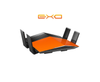 D-Link DIR-879 EXO (802.11a/b/g/n/ac 1900Mb/s) - 308857 - zdjęcie 4